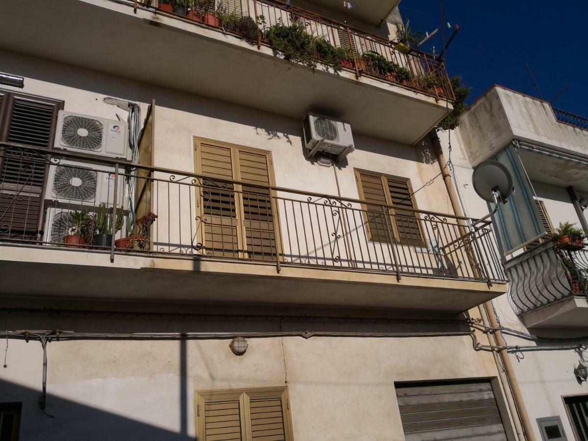Monolocale Trappitello - Apartments Таорміна Екстер'єр фото